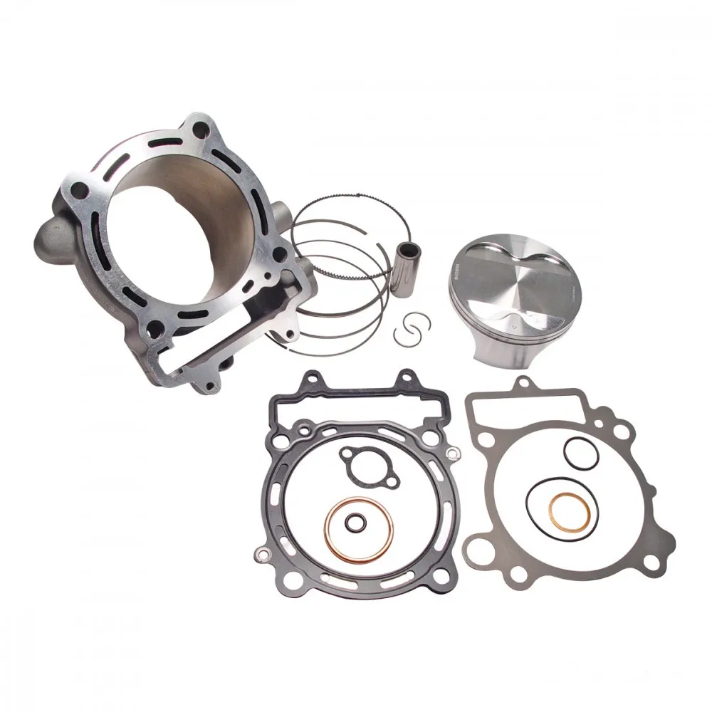 Zylinder Satz 490CCM Athena Big Bore Zylinder Satz P400250100015