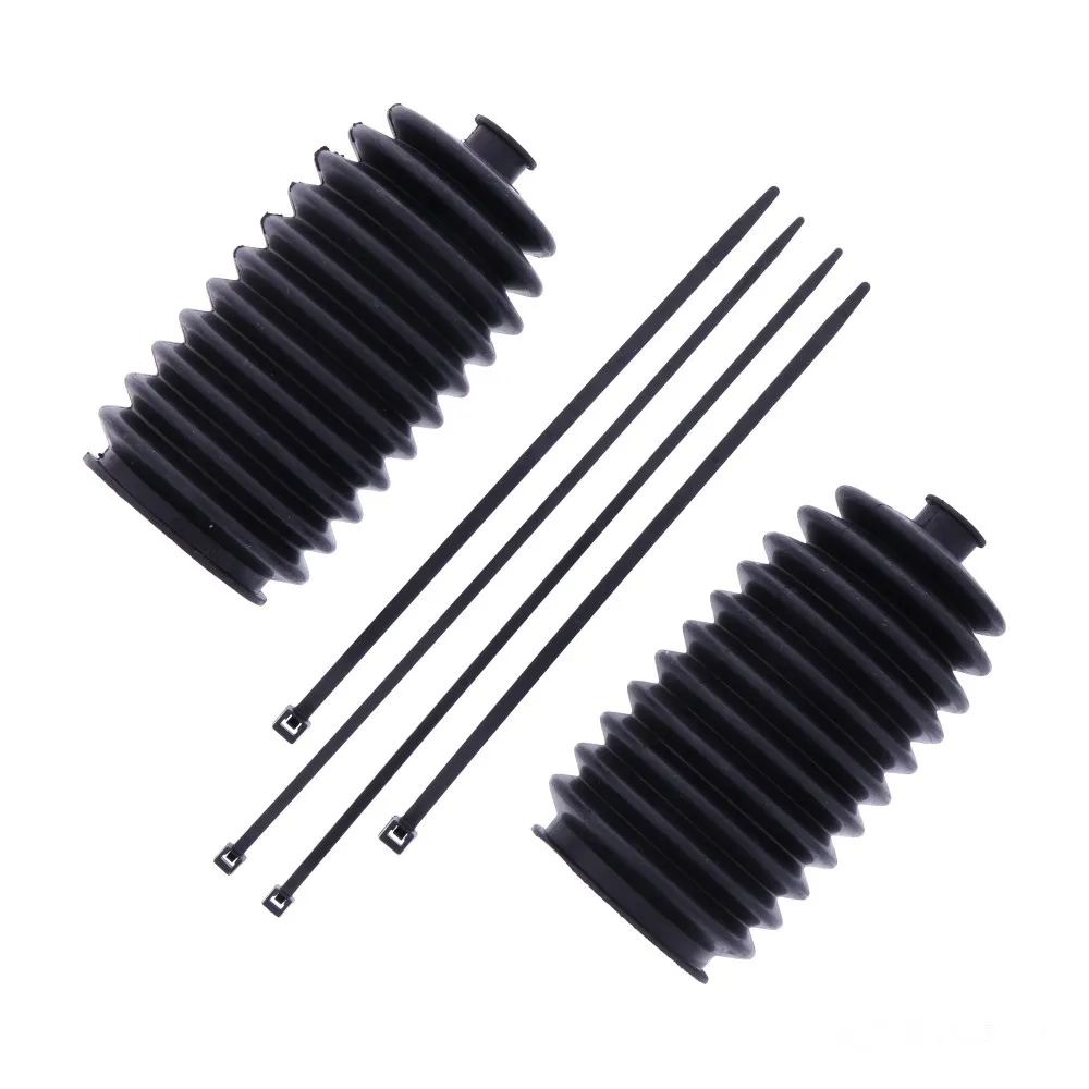 Faltenbalg Spurstange vorne All Balls Racing 51-3005