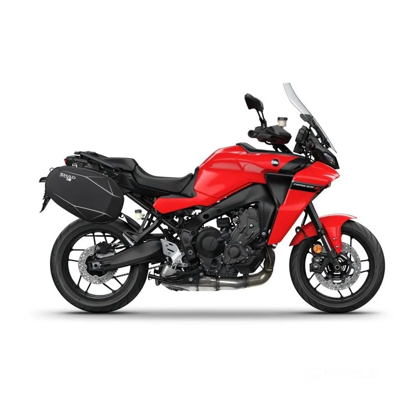 Satteltaschenträger Shad Soft Bags