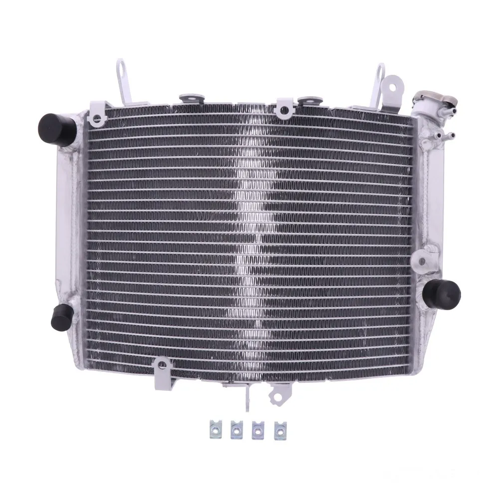 Wasserkühler Kühler Yamaha YZF-R6 600 RJ05