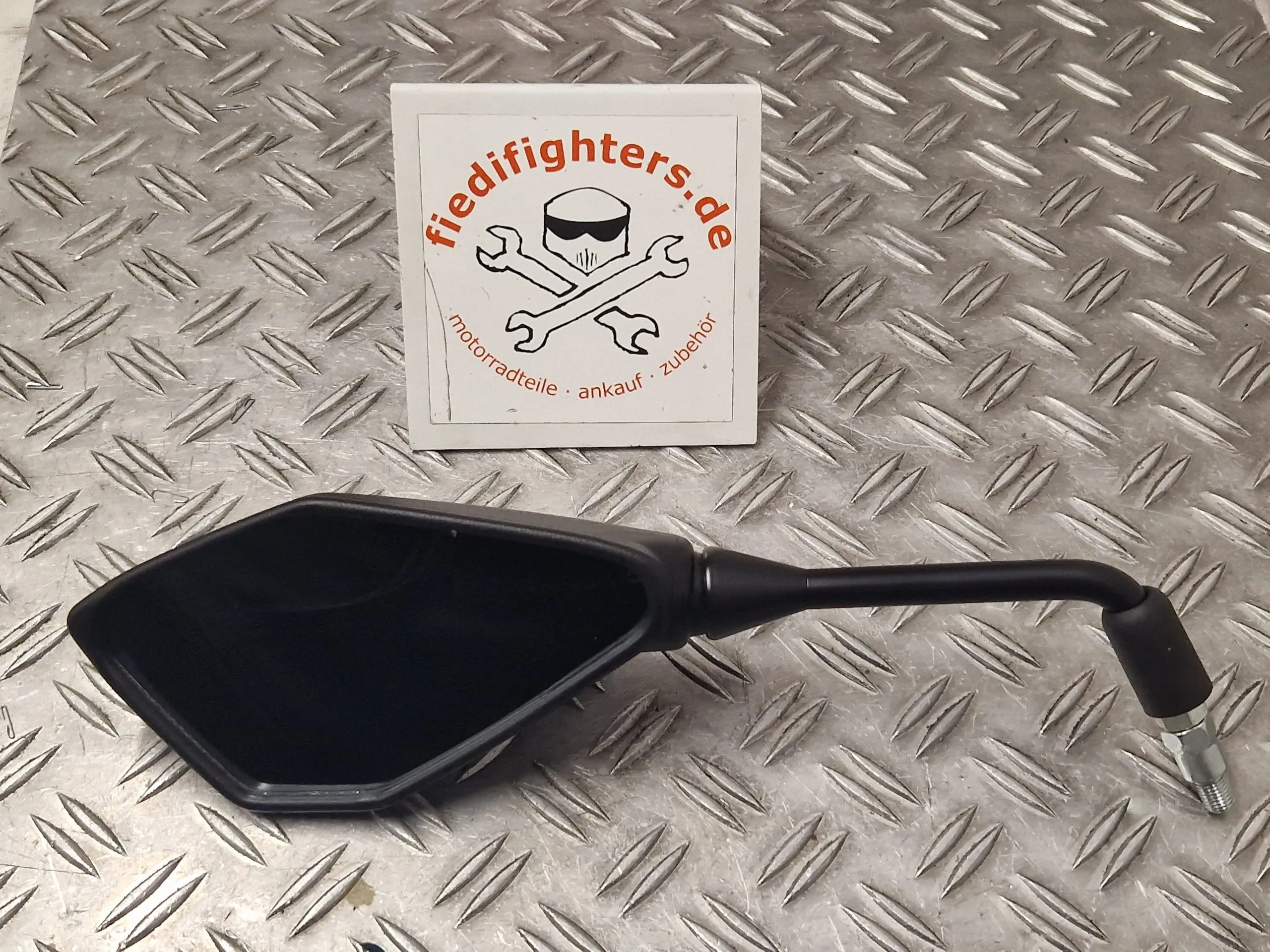 Rückspiegel links Spiegel Mirror Kawasaki Z900 ZR900F