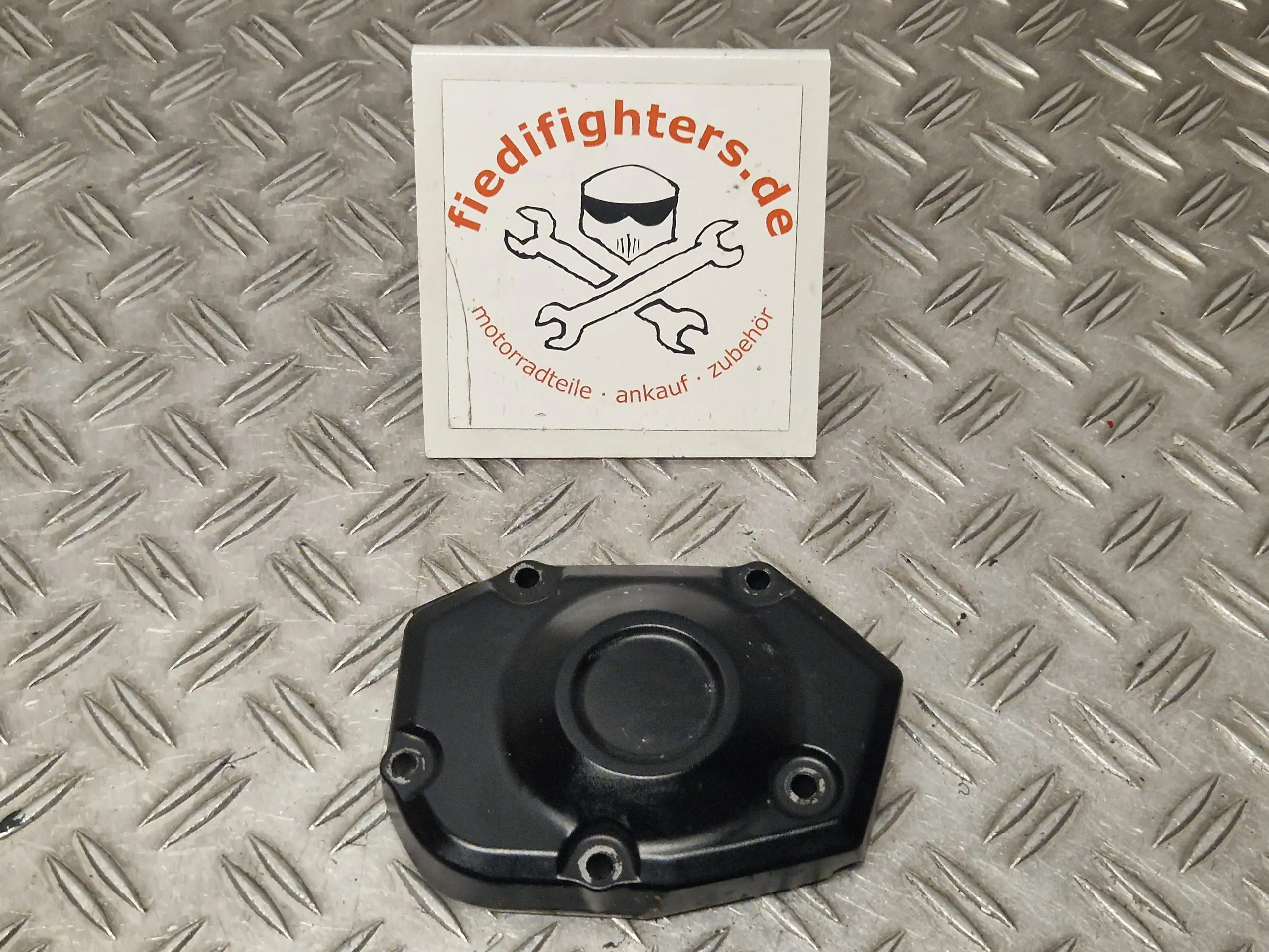 Ritzelabdeckung Motor Ritzel Deckel Kawasaki Z900 ZR900F 140260132