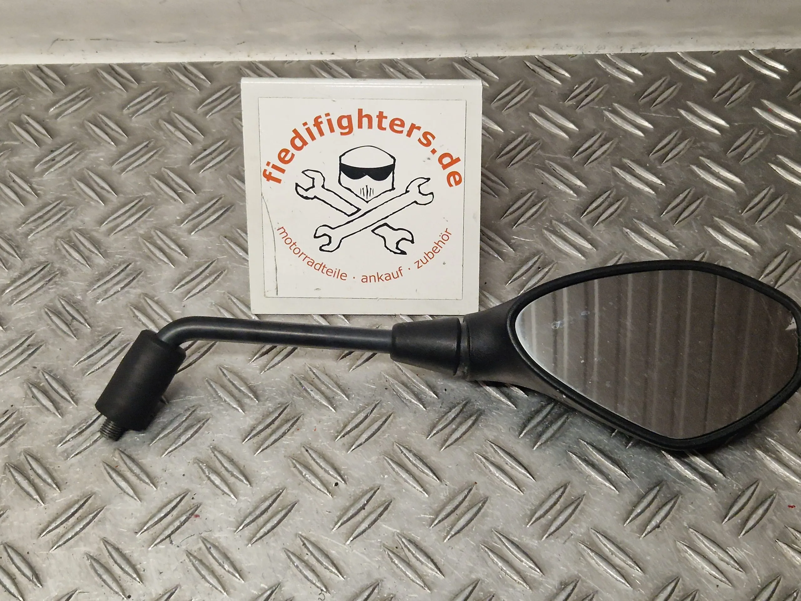 Rückspiegel rechts Spiegel Mirror right Aprilia Dorsoduro 896663