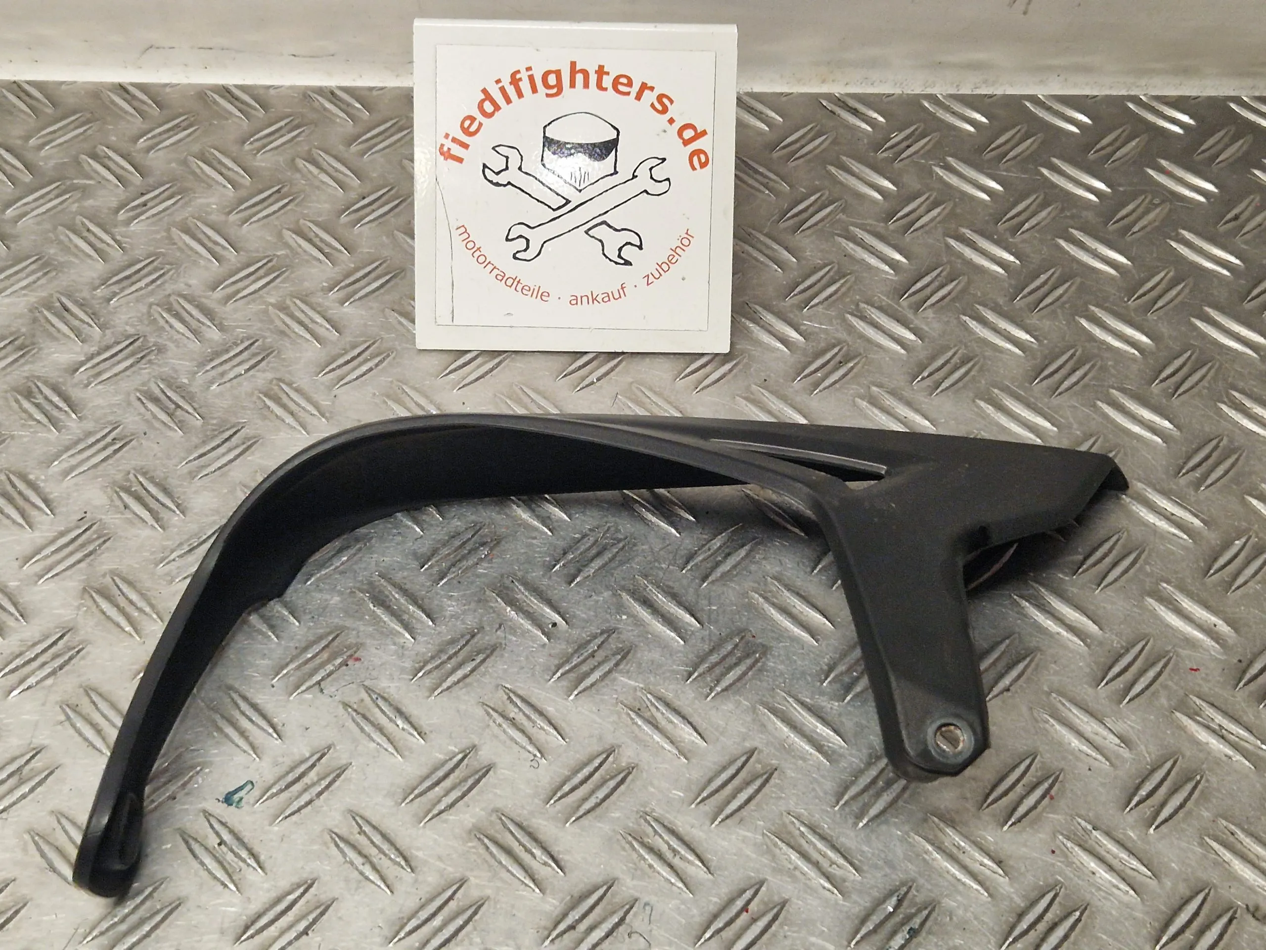 Handschutz Links Aprilia Dorsoduro 750 900 1200 2B005927