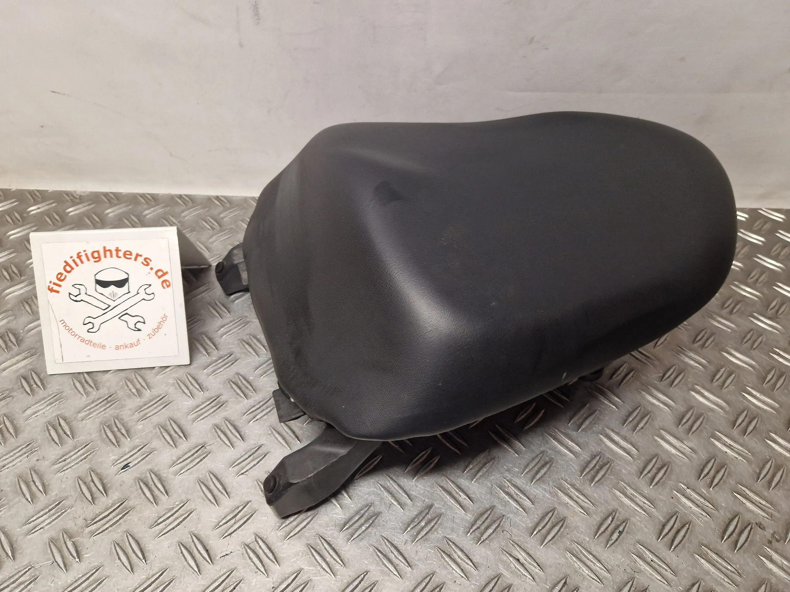 Soziussitz Sitz Sozius Seat BMW K1200GT K12S EZ:07 62096km 5253-7704286