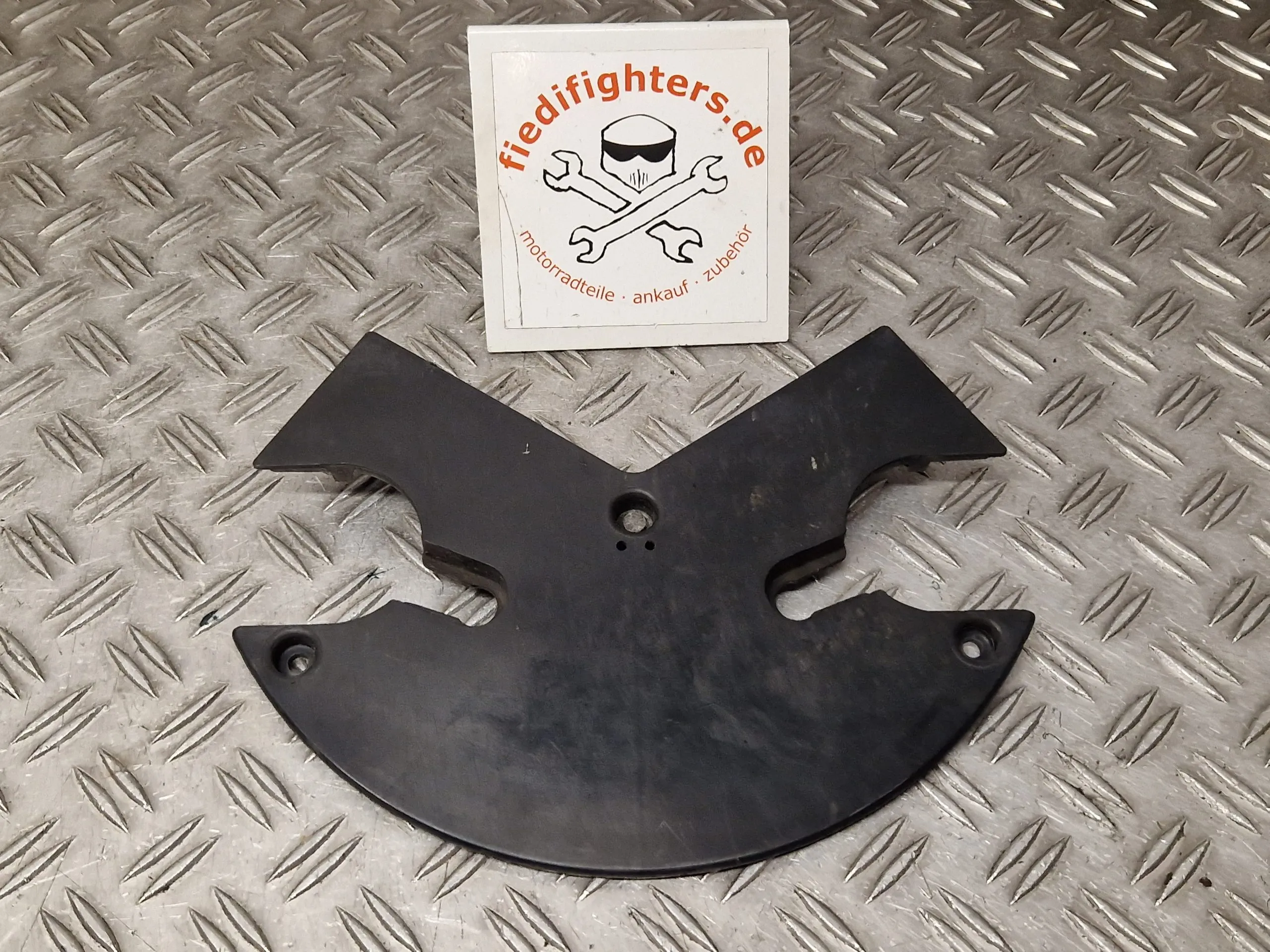 Cockpit Tacho Verkleidung unten Aprilia RSV Mille RP 1000 Bj.01 92kW 64420km