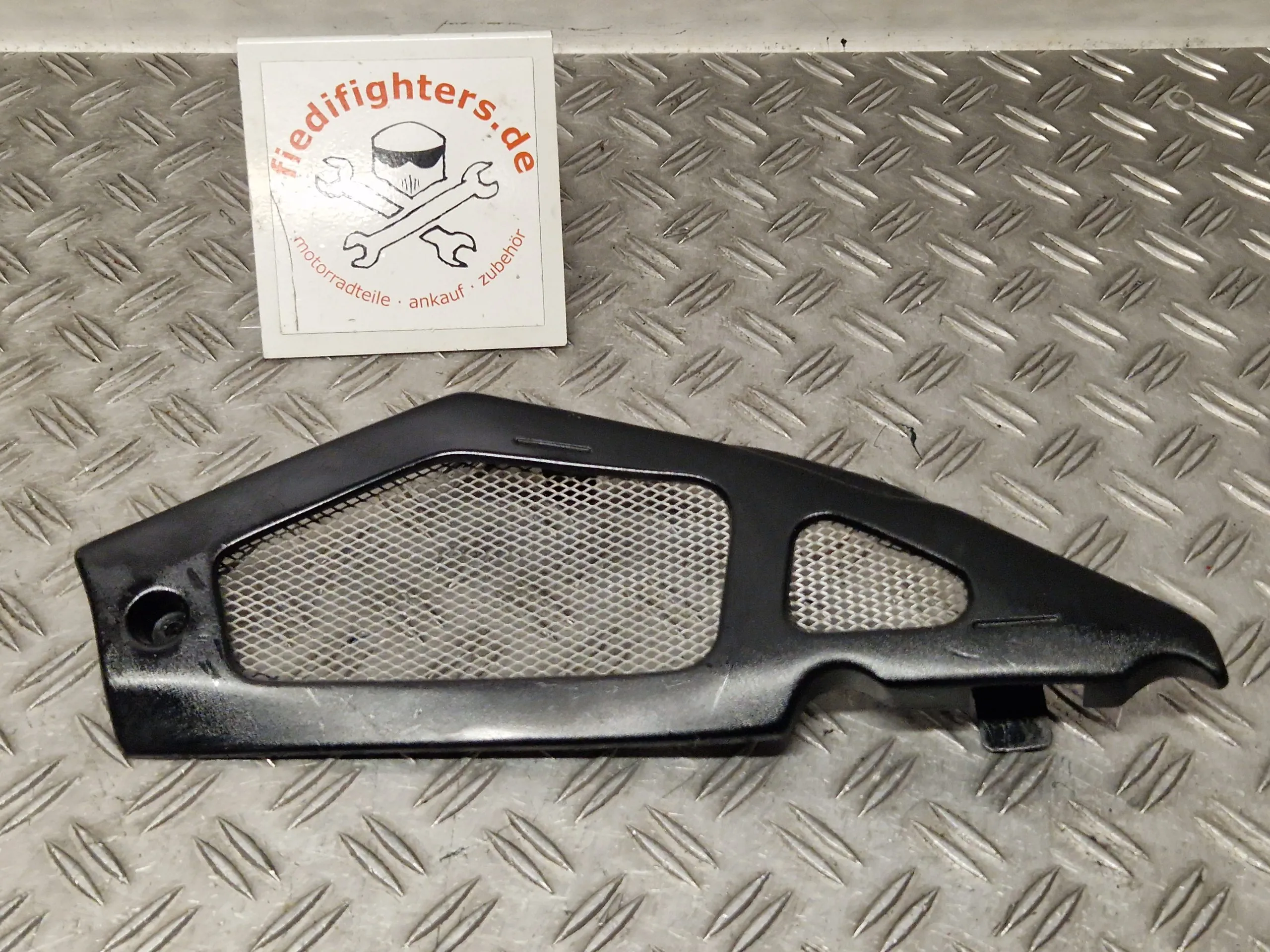 Verkleidung Seitenwandverkleidung links Aprilia RSV Mille RP 1000 Bj.01 92kW 64420km