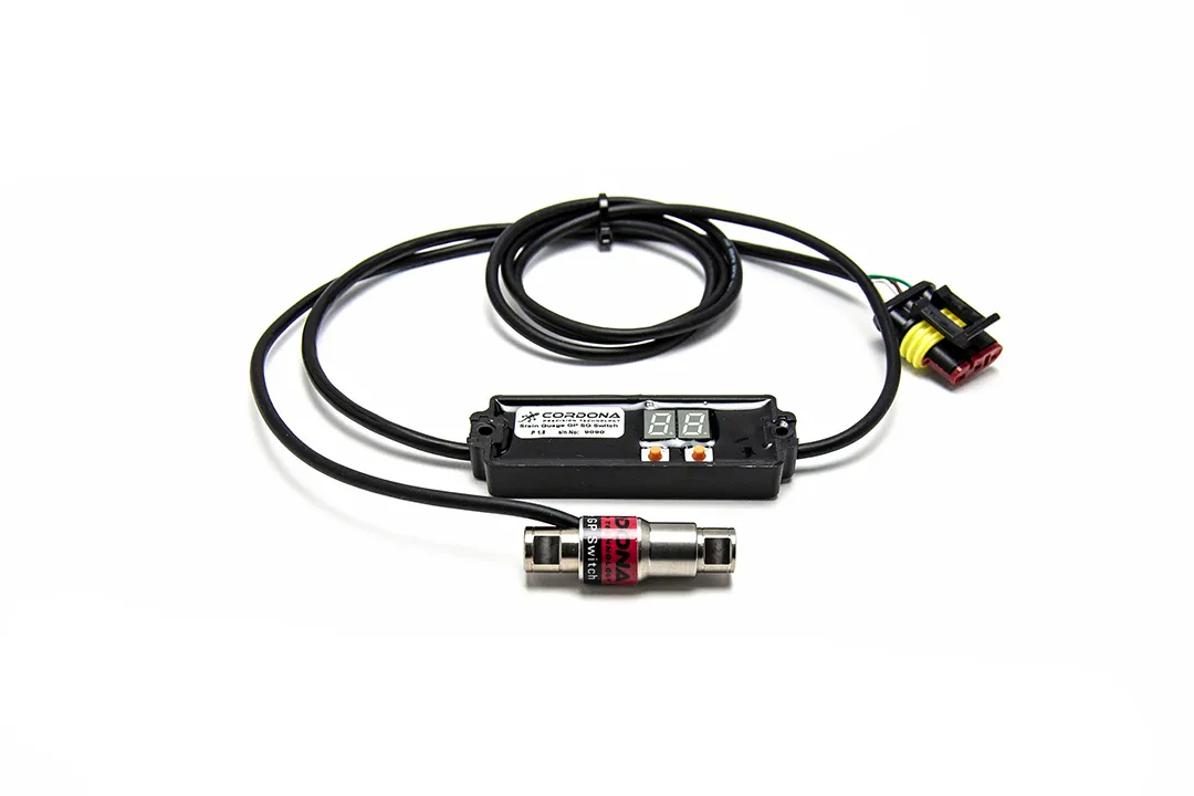 Cordona 223 PQ8 für Aprilia RSV 1000 Mille