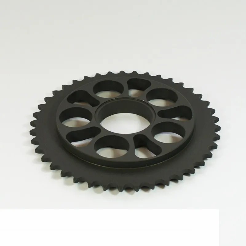 Alu Kettenrad MV Z-41