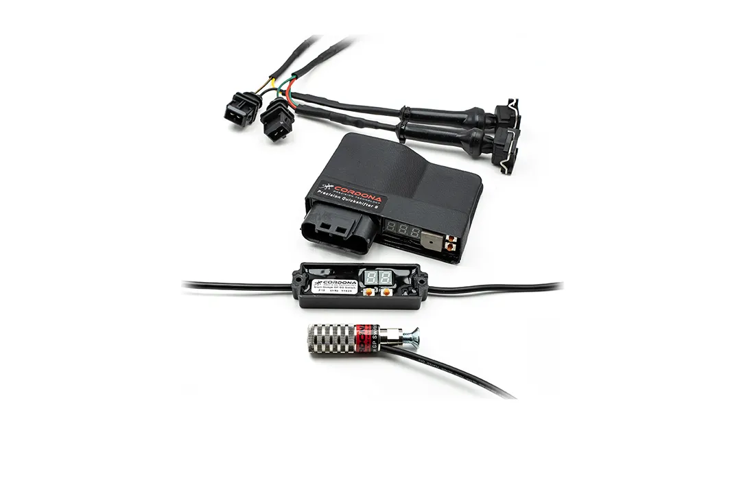 Cordona 237FI-PEG PQ8 für BMW R nineT