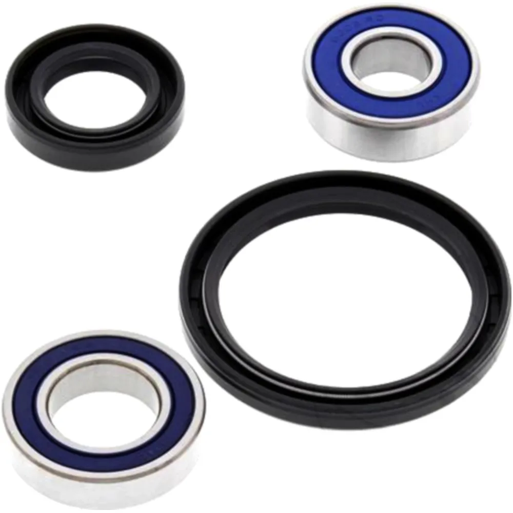 Wheel bearing kit all balls racing 251048