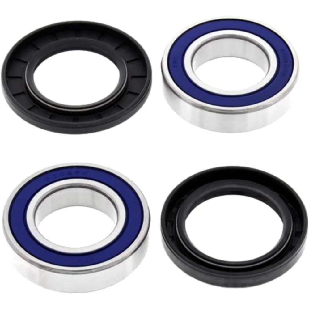 Wheel bearing kit all balls racing 251109
