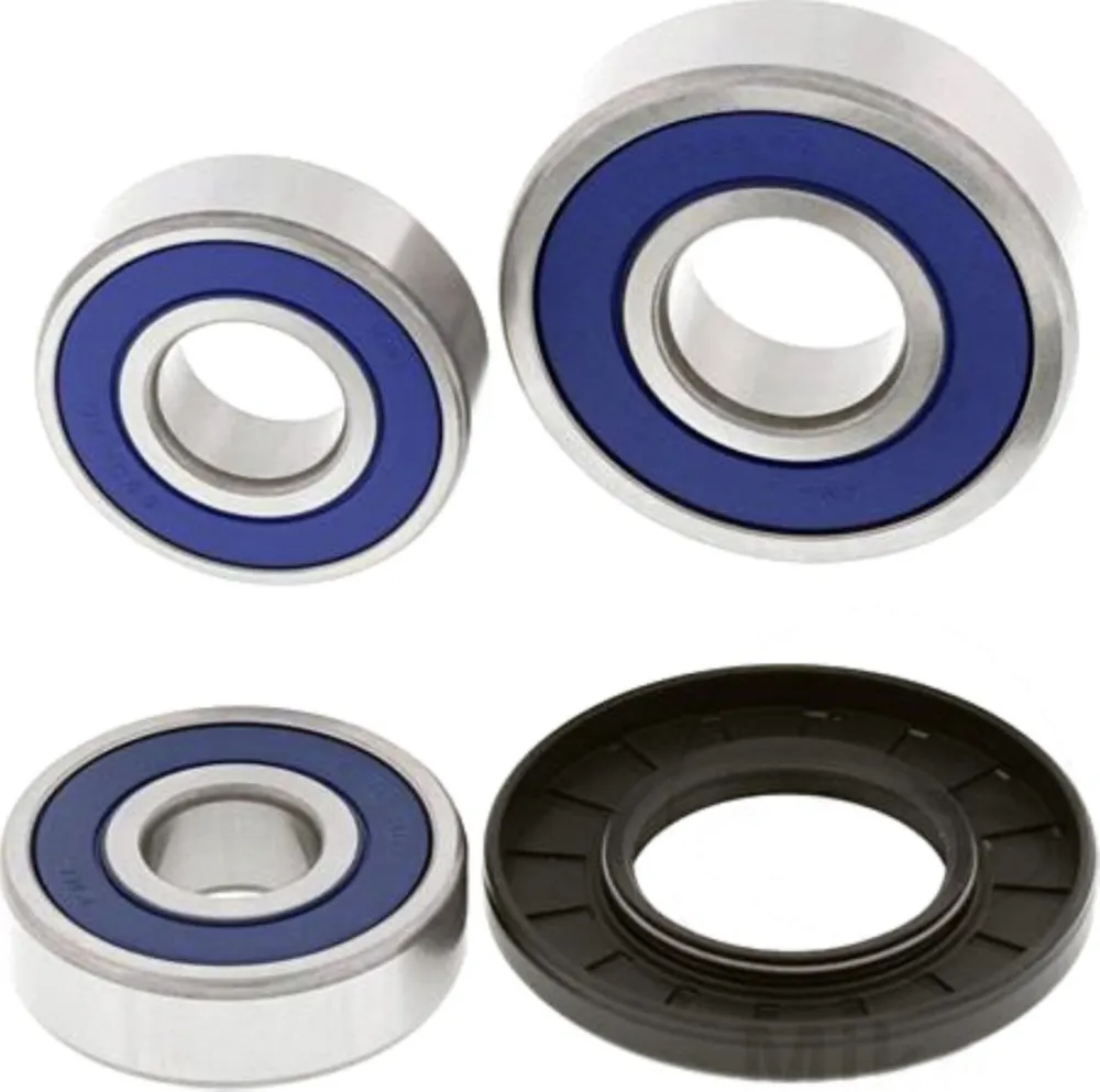 Wheel bearing kit all balls racing 251260