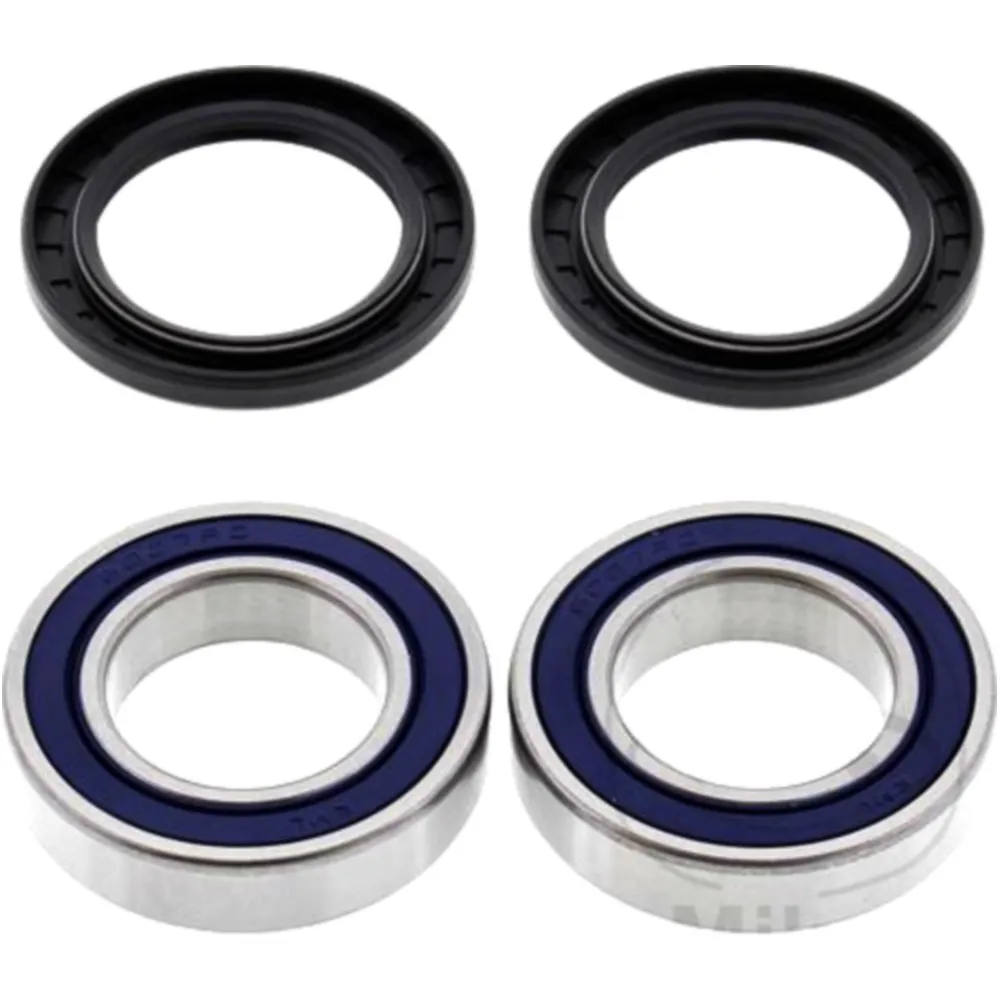 Wheel bearing kit all balls racing 251321