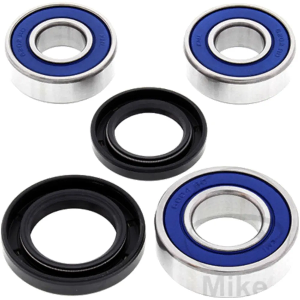 Wheel bearing kit all balls racing 251411