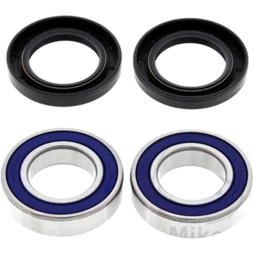 Wheel bearing kit all balls racing 251435