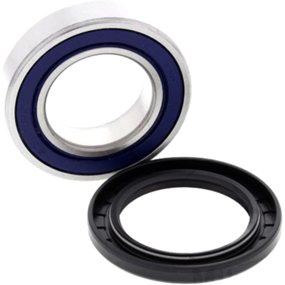 Wheel bearing kit all balls racing 251437