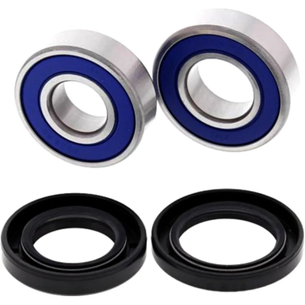 Wheel bearing kit all balls racing 251566