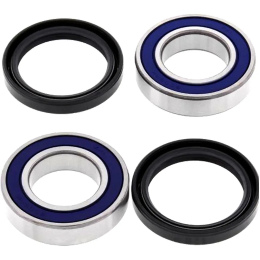 Wheel bearing kit all balls racing 251579