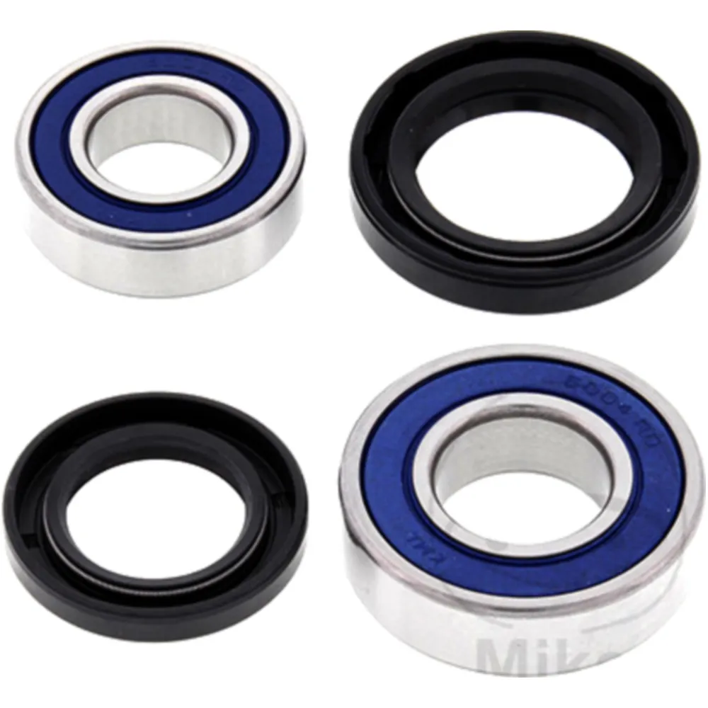 Wheel bearing kit all balls racing 251613