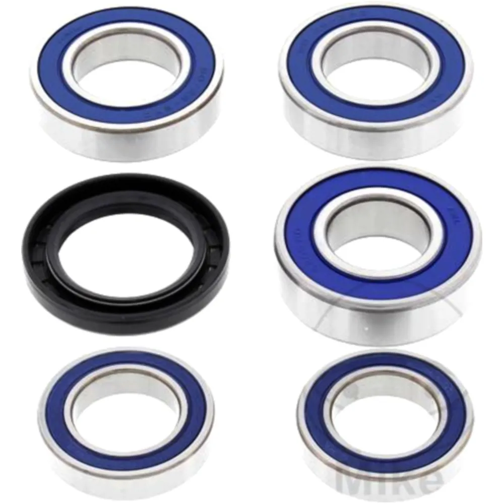 Wheel bearing kit all balls racing 251656