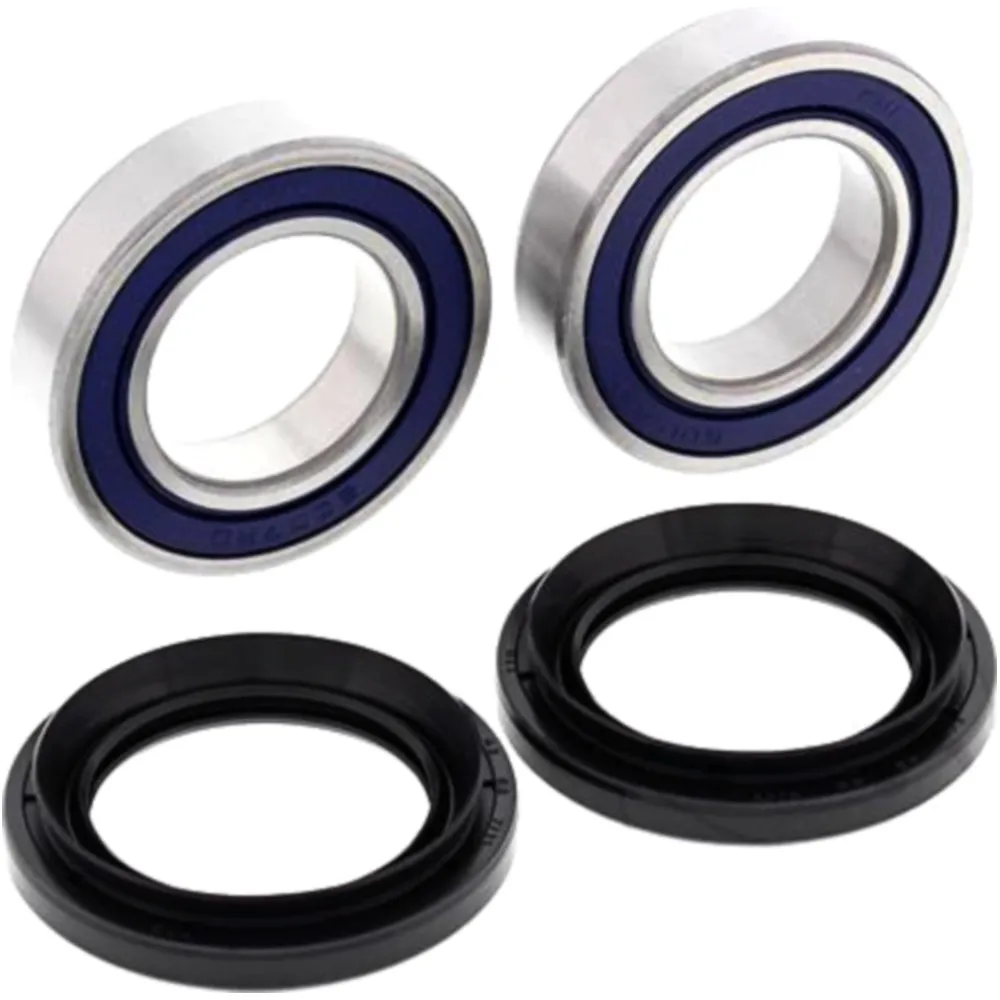 Wheel bearing kit all balls racing 251660