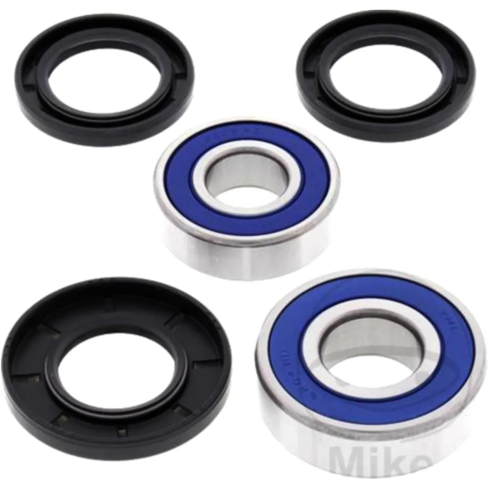 Wheel bearing kit all balls racing 251665