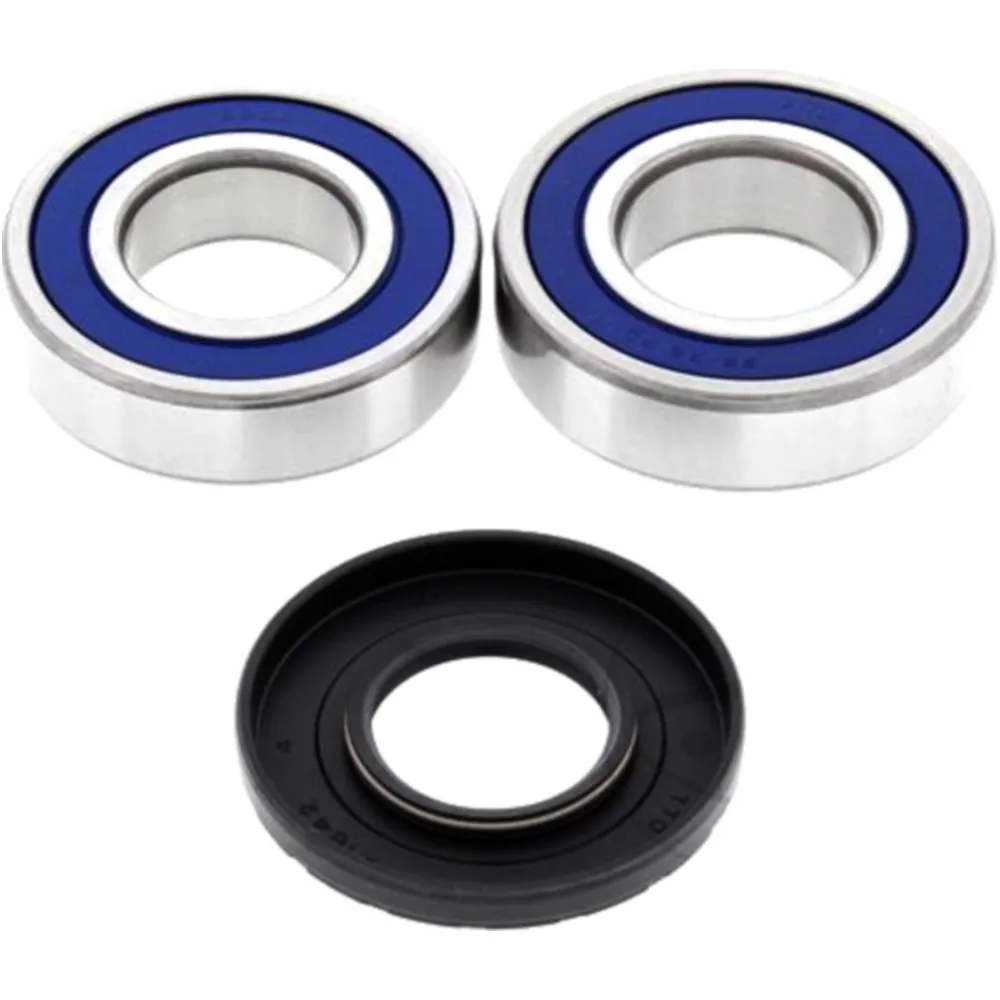 Wheel bearing kit all balls racing 251667