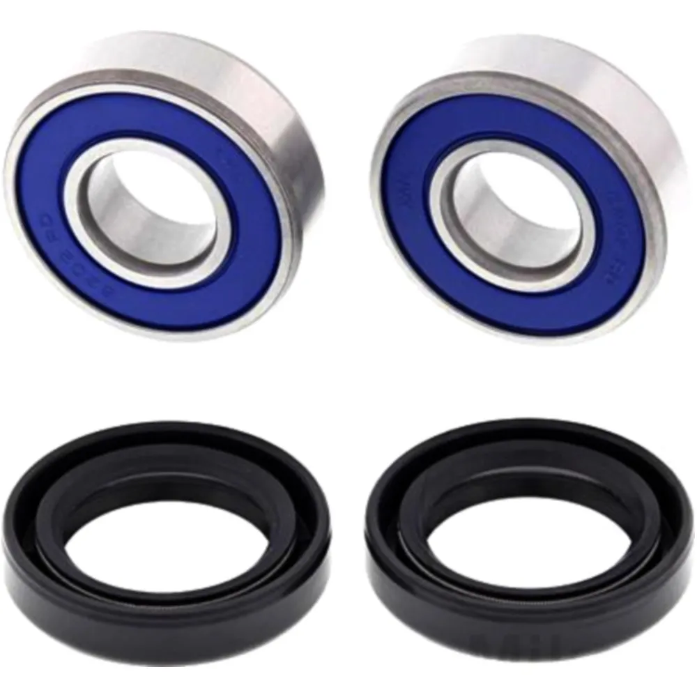 Wheel bearing kit all balls racing 251670