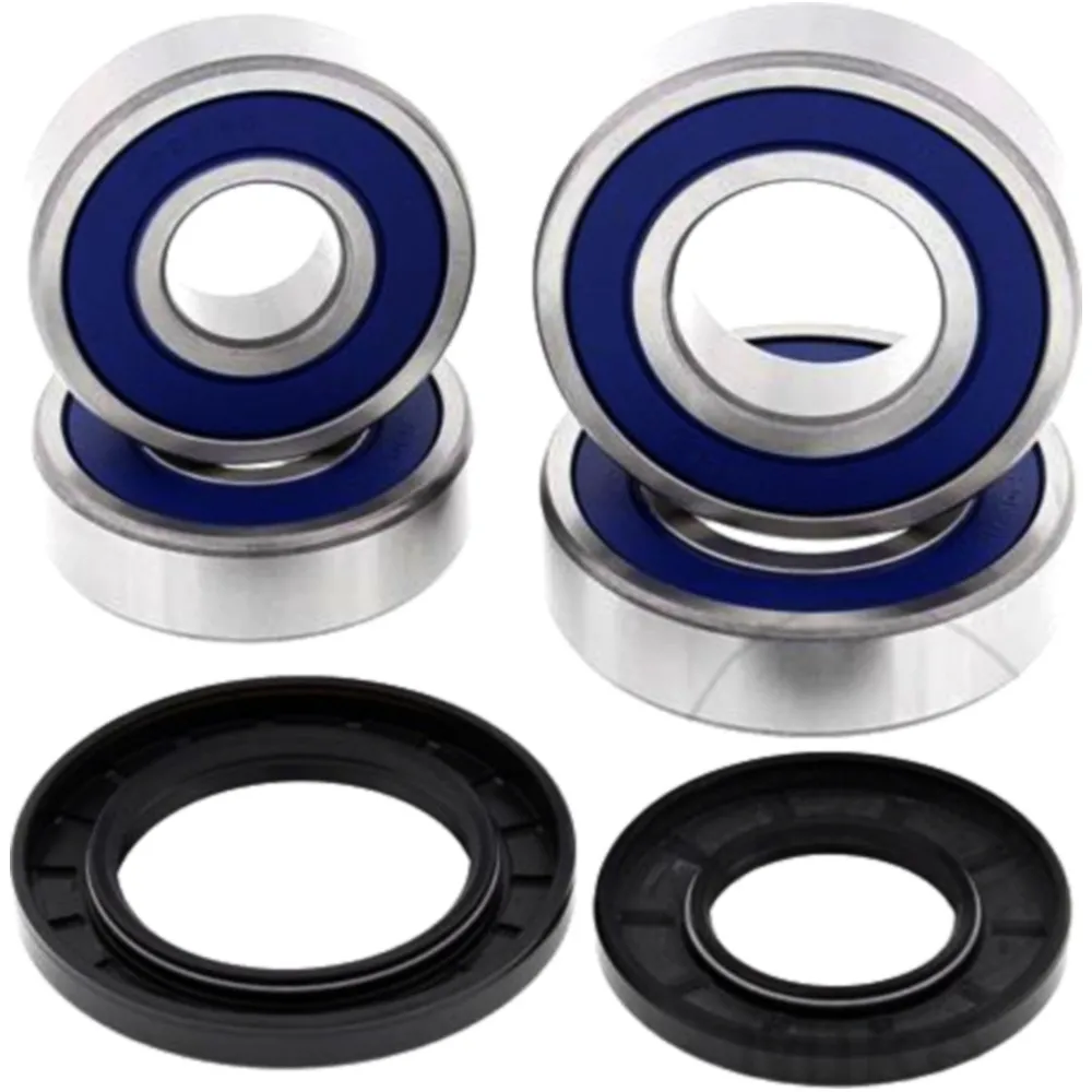Wheel bearing kit all balls racing 251694