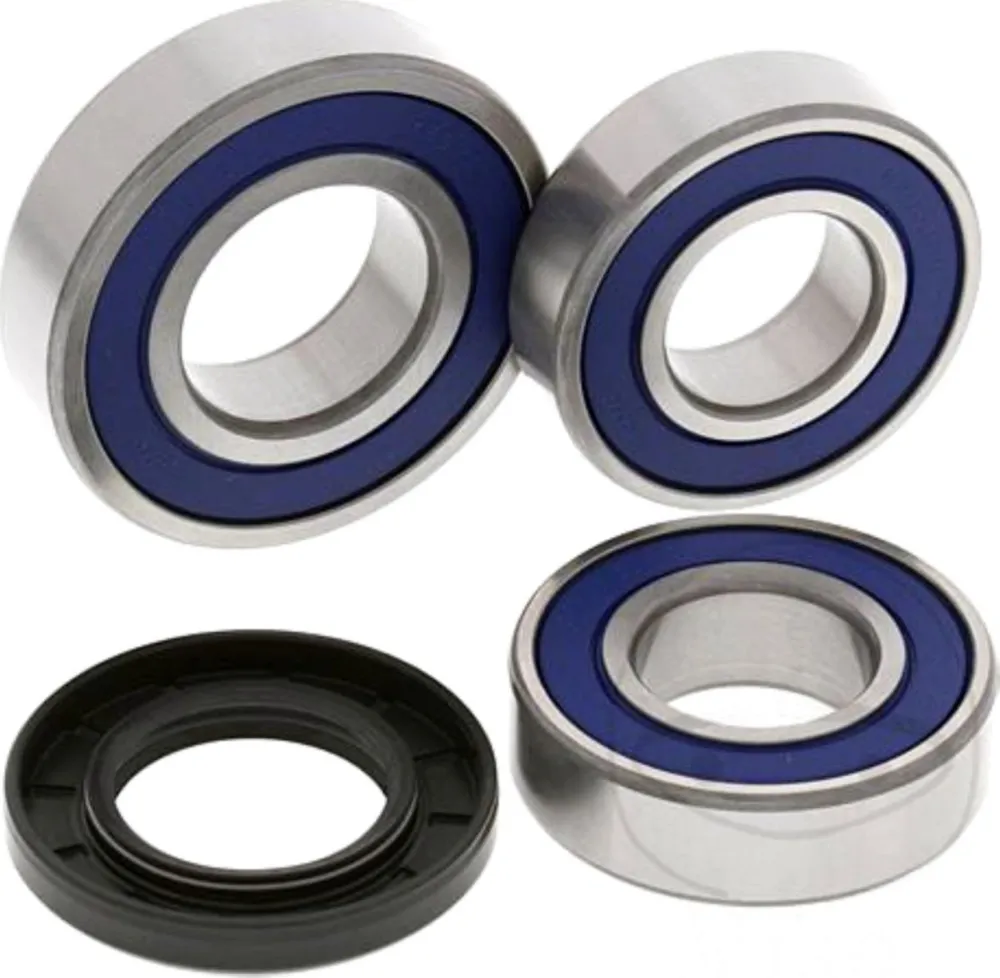 Wheel bearing kit all balls racing 251706