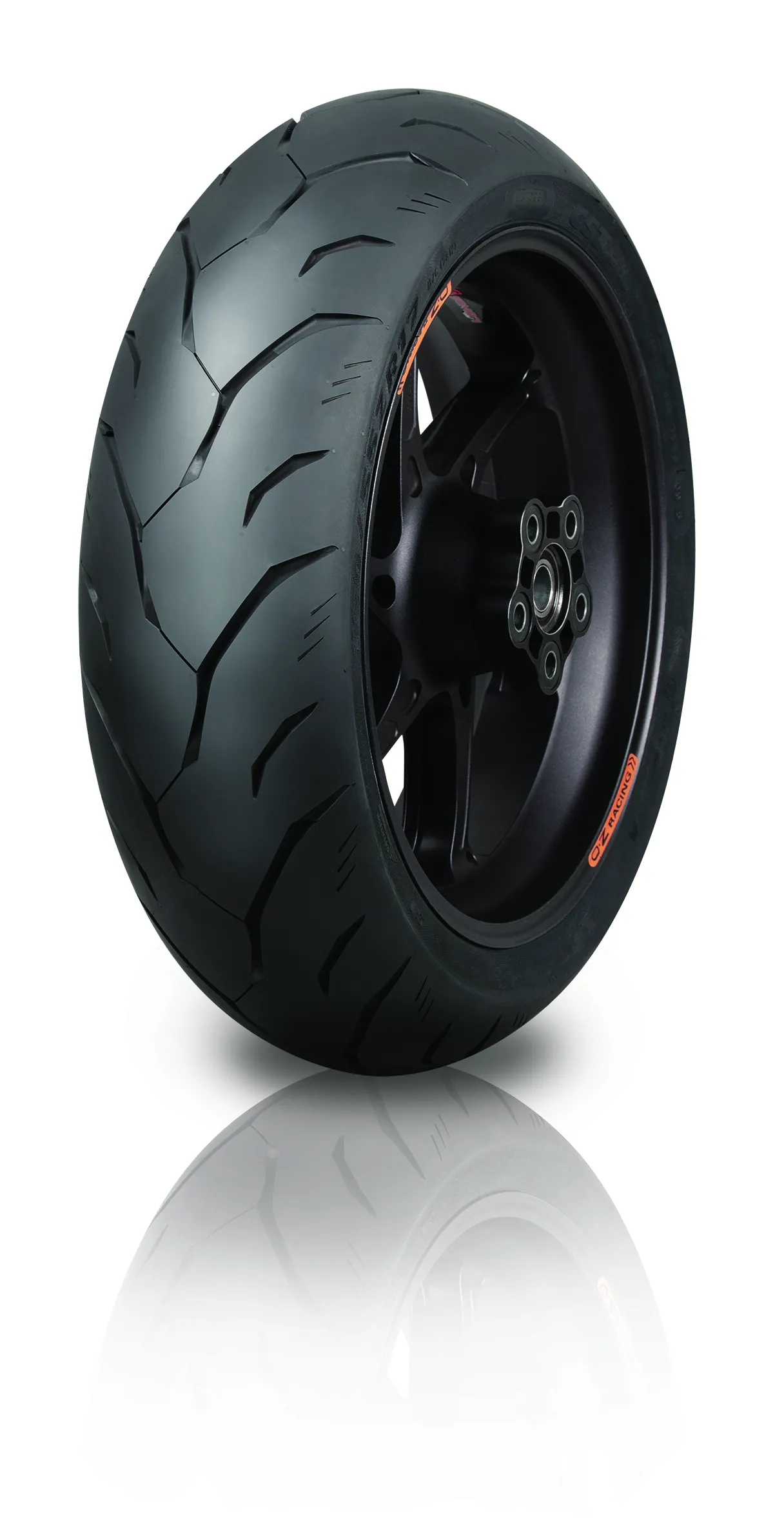 Reifen Ride Migra, CM-S1 180/55 ZR 17, (73W),TL,