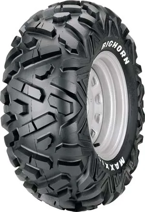 ATV Reifen Maxxis Bighorn, M-917, 25x8.00-12, 43N