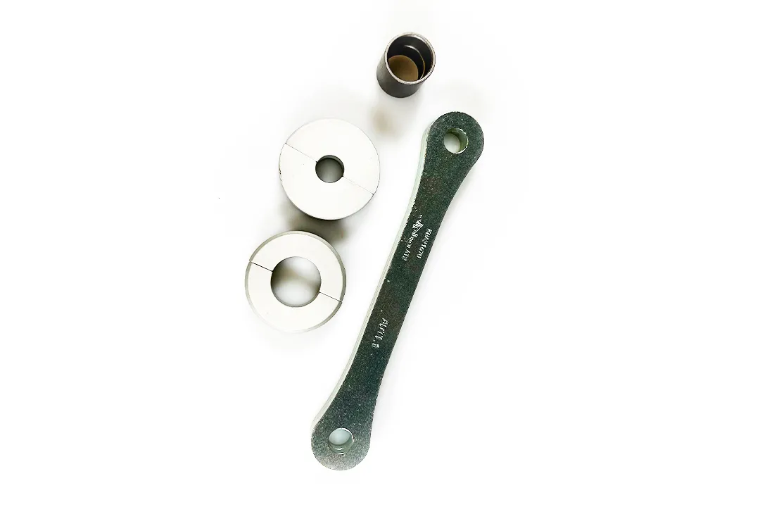 Tieferlegungssatz Suzuki GSXR600, Typ AD