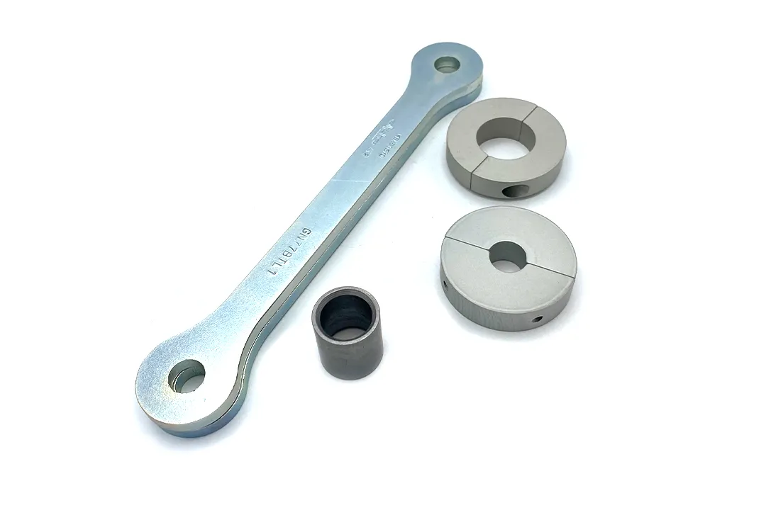 Tieferlegungssatz Suzuki GSXR750, WVBD