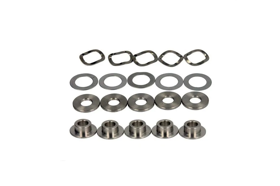 TRW BEFESTIGUNGSKIT MST12FK