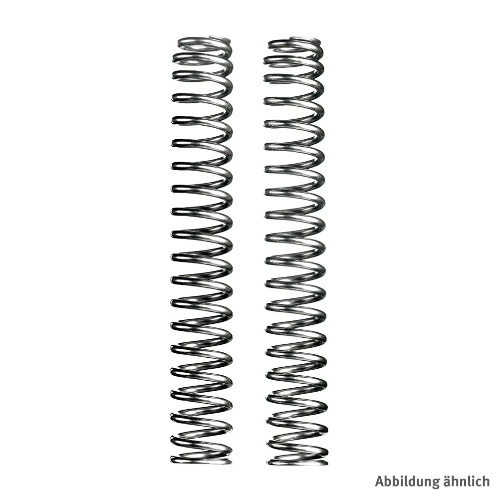 WI Gabelfedern, Yamaha, YZF 125 R, 08-