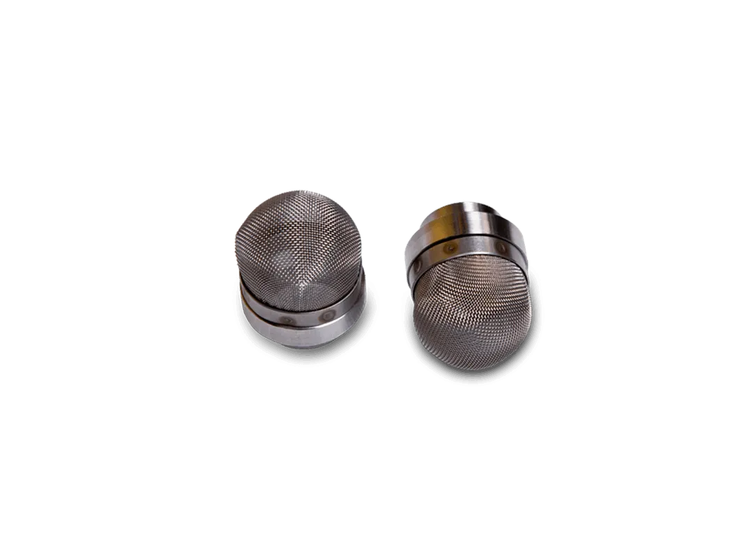 Akrapovic Funkenfänger Honda CRF1000L Africa Twin