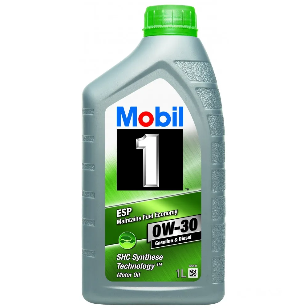 1l Mobil 1 ESP 0W-30 Motoröl