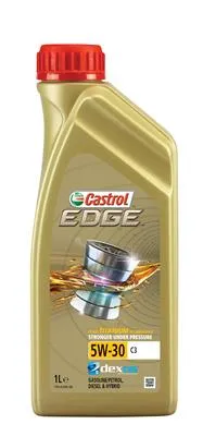 1l Castrol EDGE 5W-30 C3