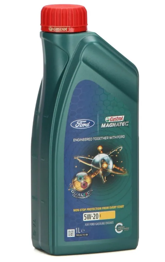1l Castrol Magnatec Professional E 5W-20 Ford