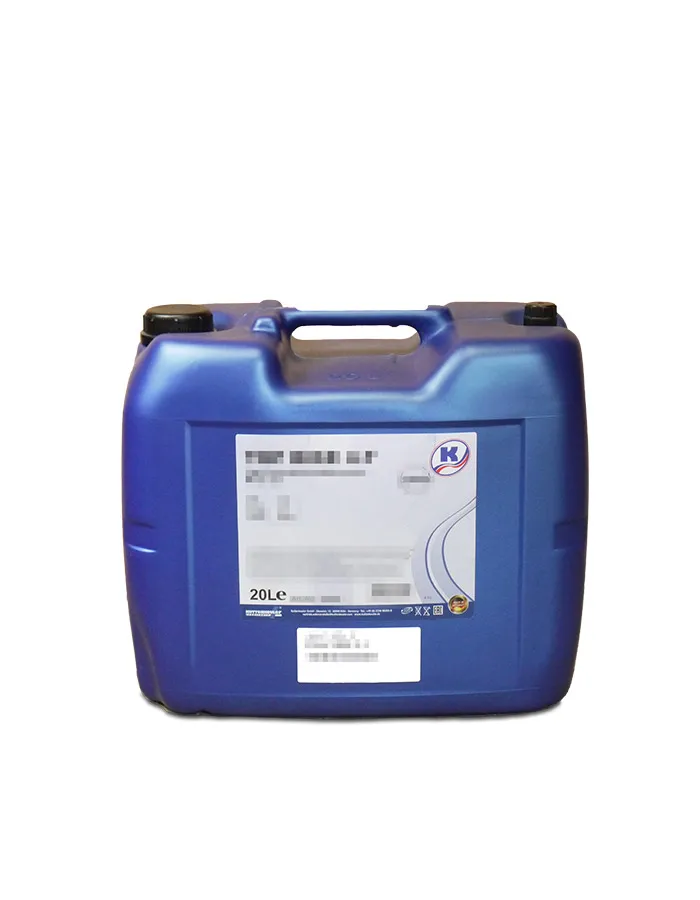 20l Fuchs Renolin CLP 320