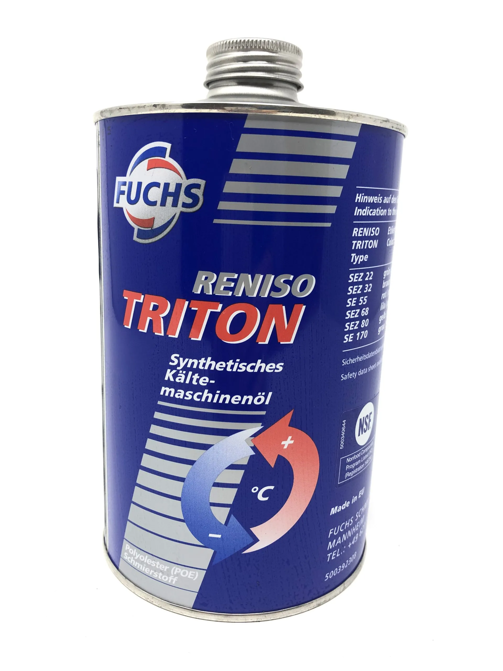 1l Fuchs Reniso Triton SEZ 32