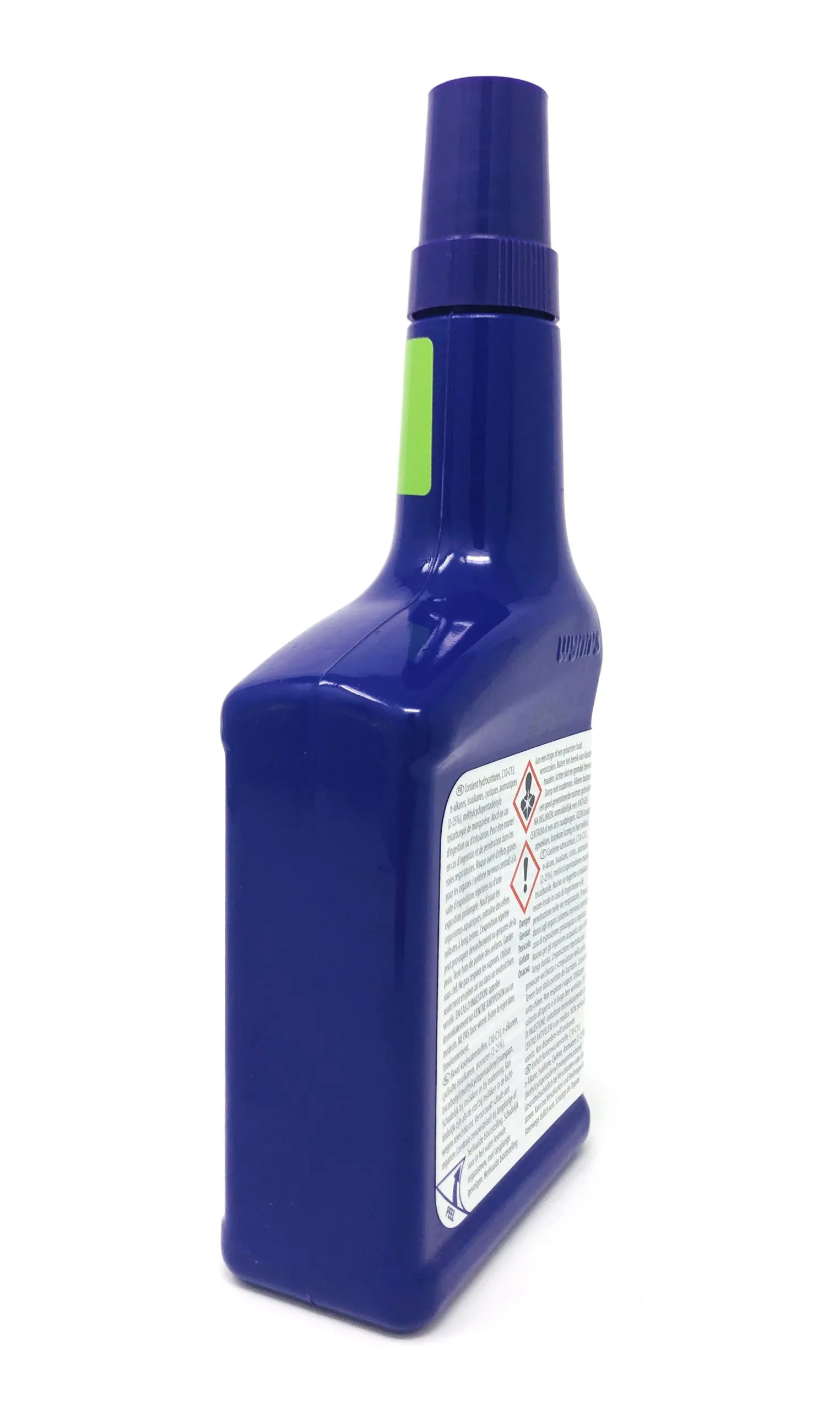 Wynns 43863 Octan 10 Plus Booster Oktanverbesserer 12x325ml