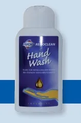 Handwaschpaste Fuchs Renoclean Hand Wash Intensive starke Verschmutzung 250ml Tube