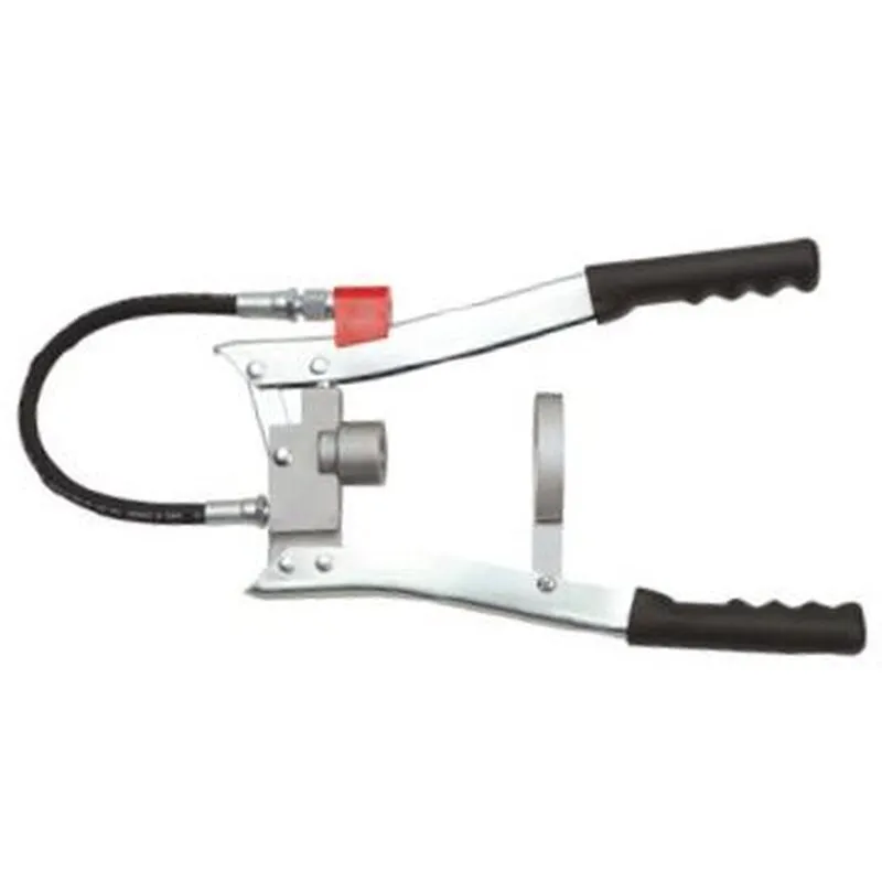 Zweihandfettpresse HD 500g Fettpresse für System Reiner