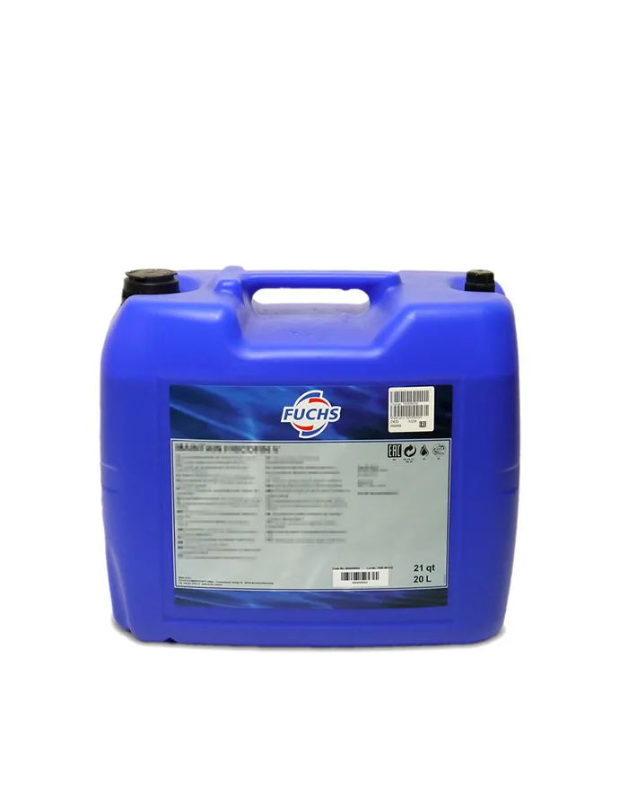 20l Fuchs Renolin PG 100