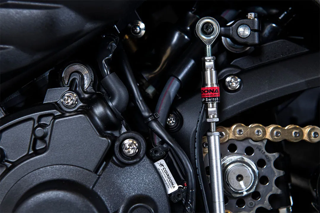 Cordona 421SPEC GP ASG Superbike für Aprilia