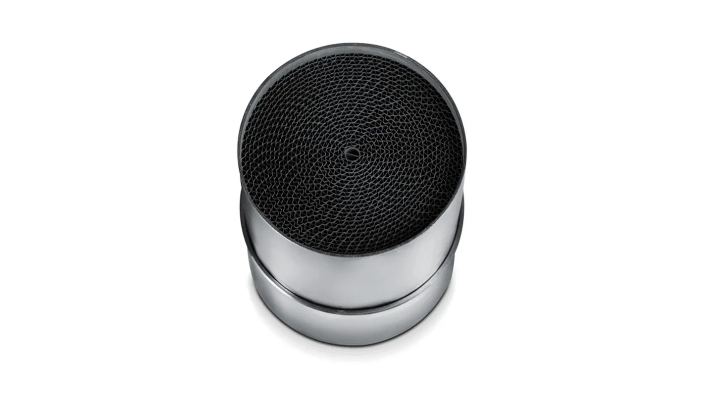 Akrapovic Katalysator Honda Forza 125 2017-2018