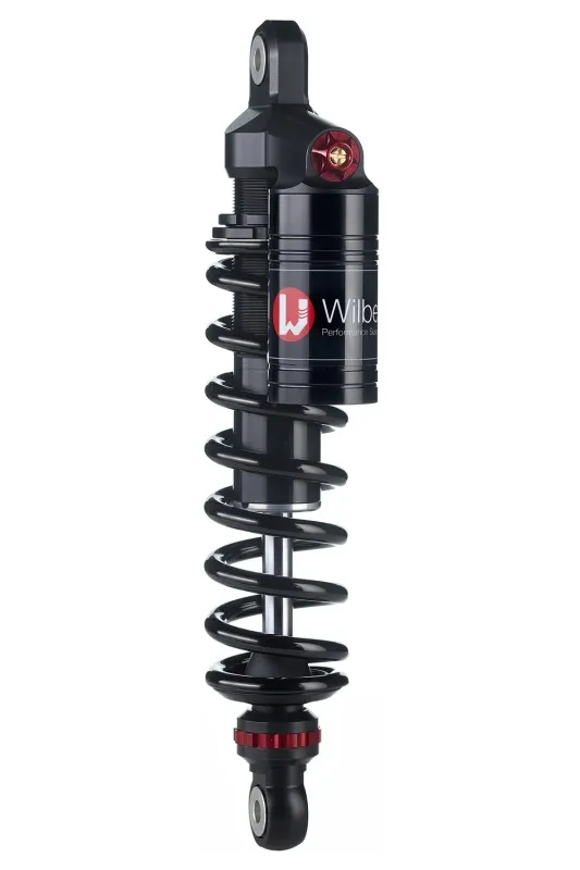 WI 632 Adjustline Yamaha TZR 50 92-93